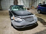 Chrysler 200 2012