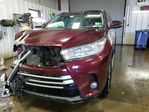 Toyota Highlander 2018