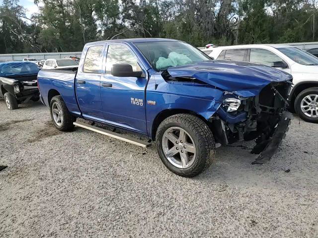 RAM 1500 2017