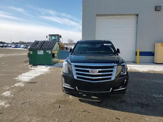 Cadillac Escalade 2018