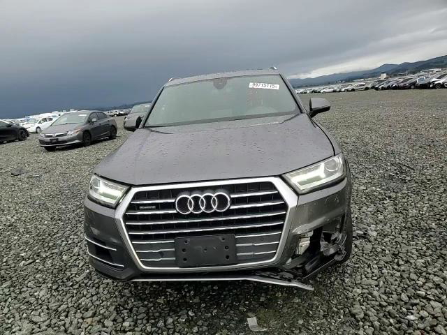 Audi Q7 2019