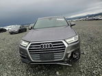 Audi Q7 2019