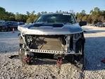 Chevrolet Silverado 2024