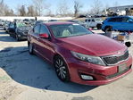 Kia Optima 2015