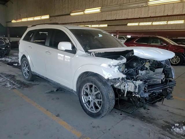 Dodge Journey 2016