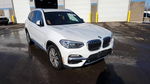 BMW X3 2018