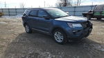 Ford Explorer 2018