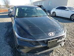 Hyundai Elantra 2025