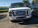 Ford Econoline 2014