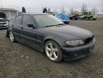 BMW Series 3 2004