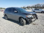 Nissan Pathfinder 2017