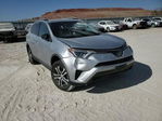 Toyota RAV 4 2017