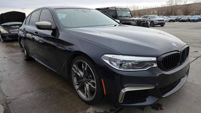BMW M5 2020