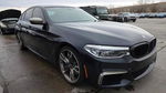 BMW M5 2020