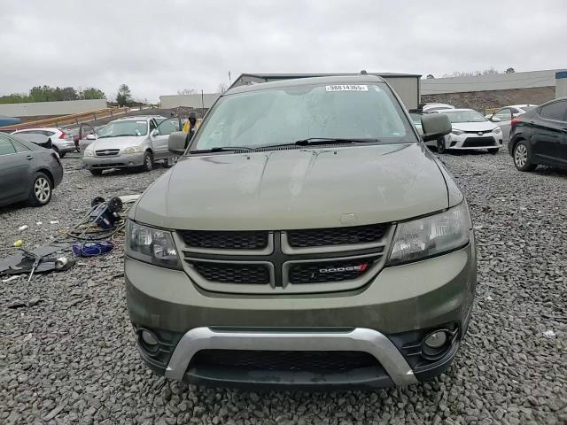 Dodge Journey 2017
