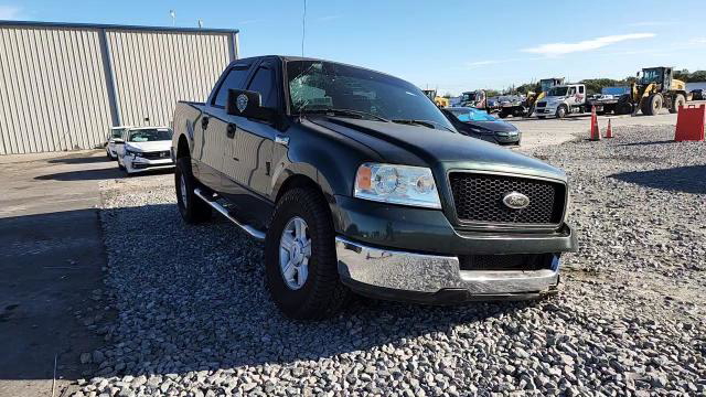 Ford F-150 2004