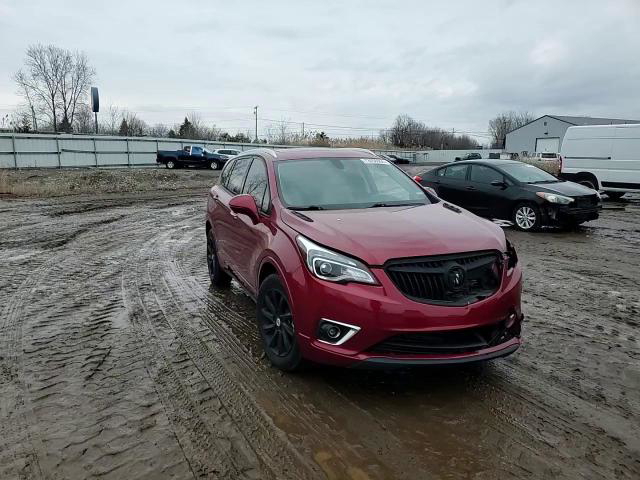Buick Envision 2019