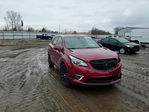 Buick Envision 2019