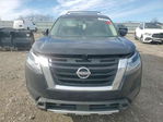 Nissan Pathfinder 2024