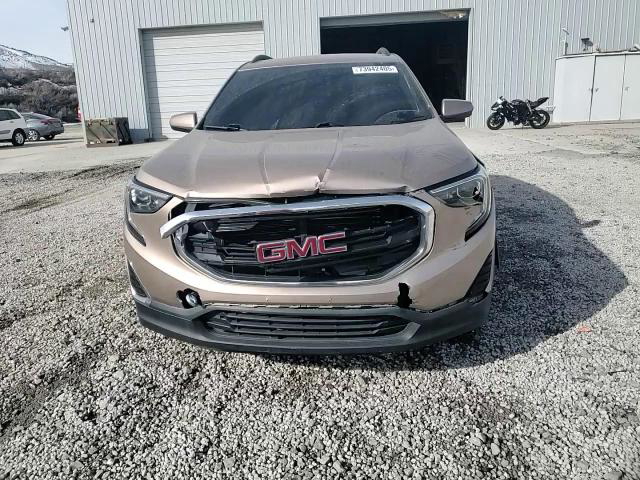 GMC Terrain 2019