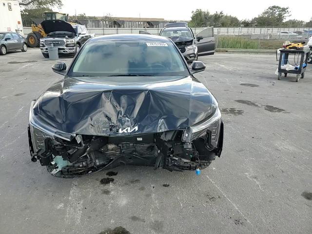 Kia K4 2025