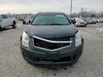 Cadillac SRX 2015
