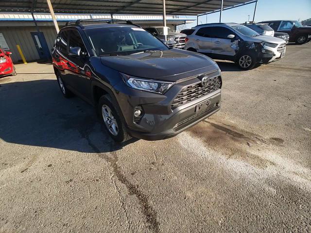 Toyota RAV 4 2020
