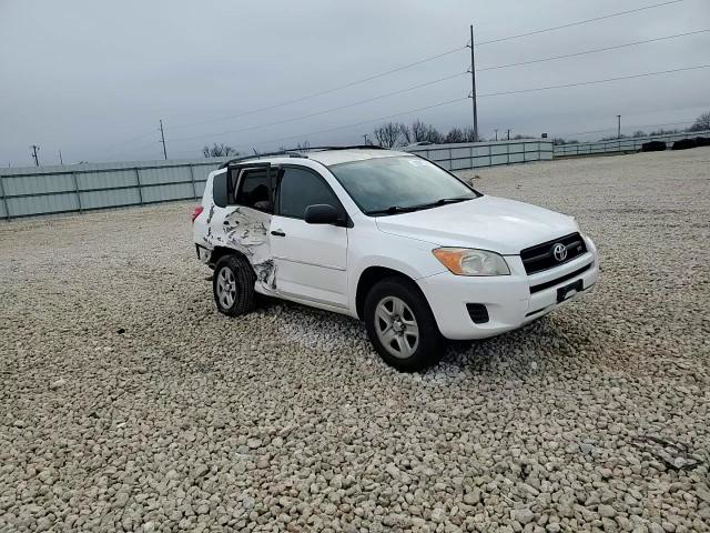 Toyota RAV 4 2012