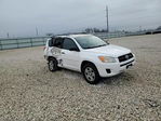 Toyota RAV 4 2012