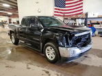 Chevrolet Silverado 2018