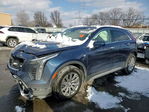 Cadillac XT4 2020