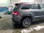 Jeep Cherokee 2018