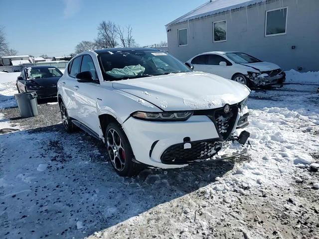 Alfa Romeo Tonale 2024