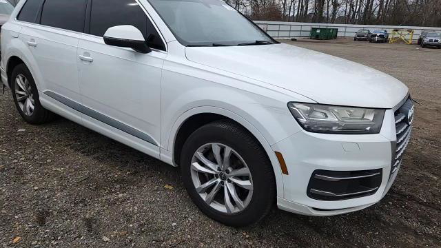 Audi Q7 2017