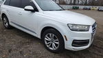 Audi Q7 2017