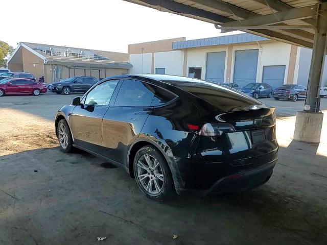 Tesla Model Y 2020