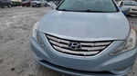Hyundai Sonata 2012