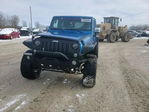 Jeep Wrangler 2014