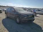 Jeep Cherokee 2014
