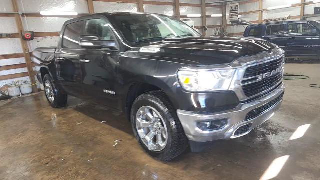 RAM 1500 2019