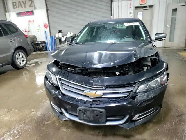 Chevrolet Impala 2017