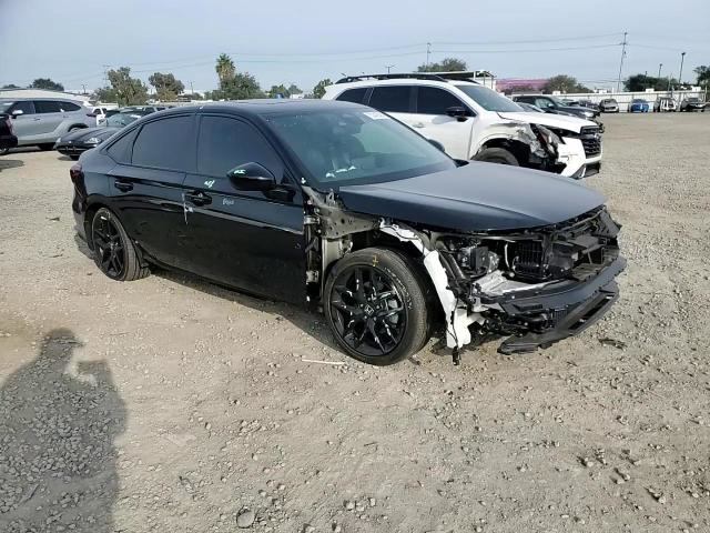 Honda Civic 2025