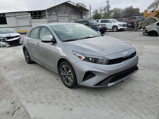 Kia Forte 2023
