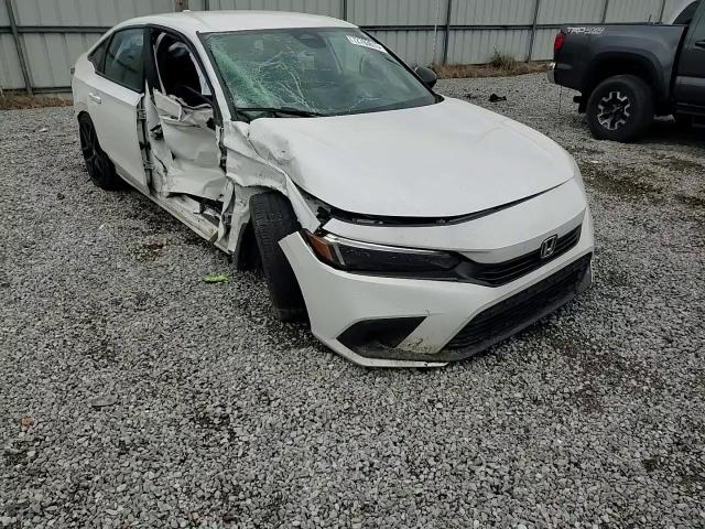 Honda Civic 2024