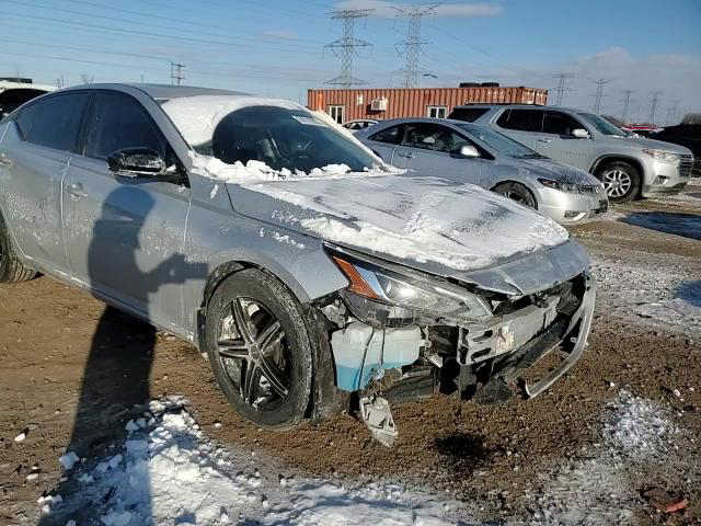 Altima 2019