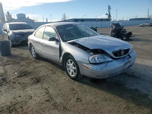Mercury Sable 2001