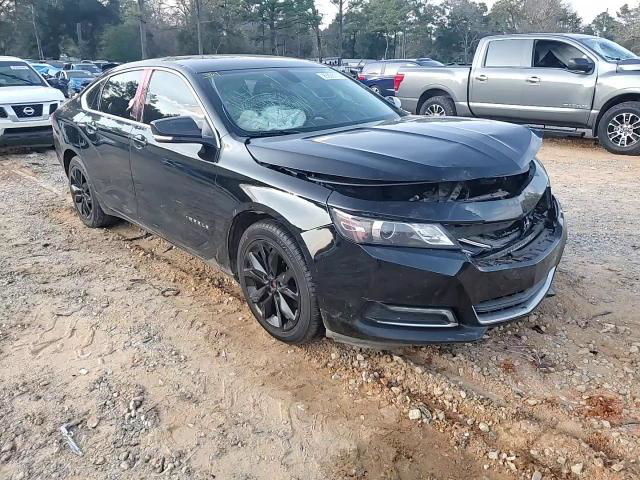 Chevrolet Impala 2018