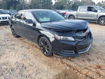 Chevrolet Impala 2018