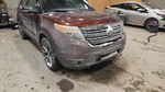 Ford Explorer 2015