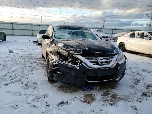 Altima 2018